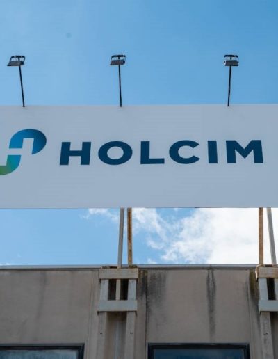Empresa Holcim