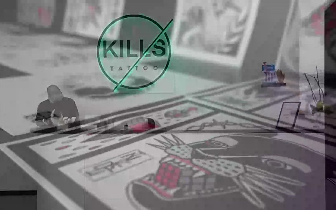 Kills Tatoo Studio