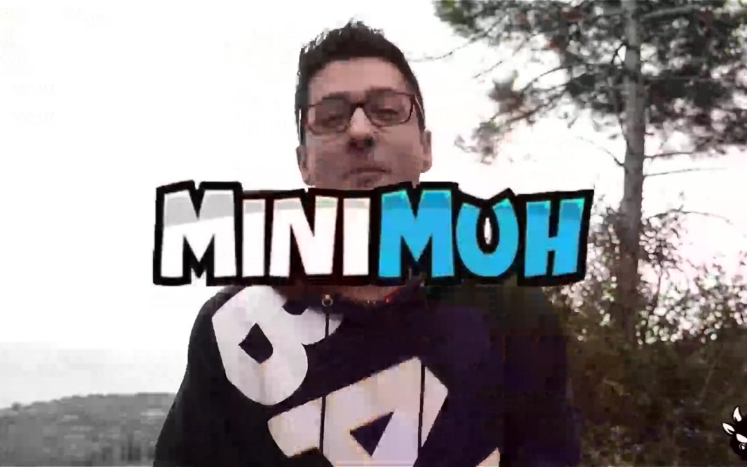 Minimuh