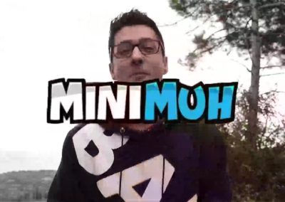 Minimuh