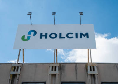 Holcim