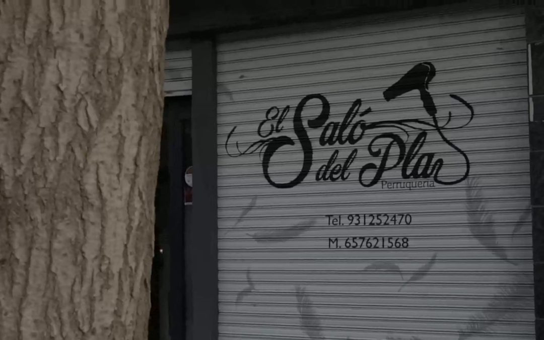 El Saló del Pla