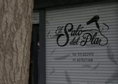 El Saló del Pla