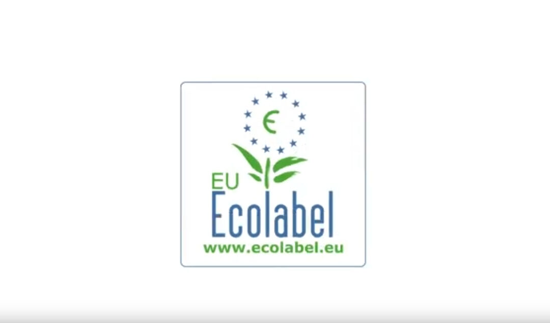 Ecolabel