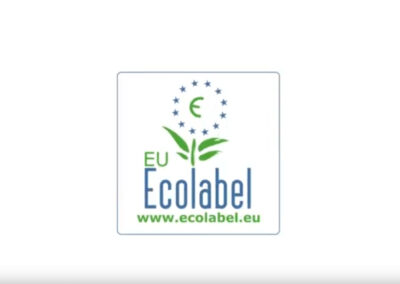 Ecolabel