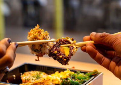 WoTori Take Away