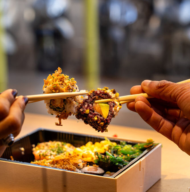 WoTori Take Away